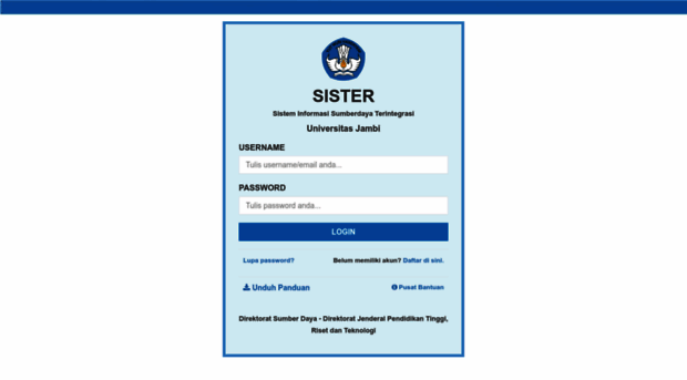 sister.unja.ac.id