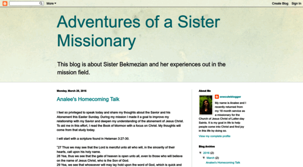 sisterbekmezian.blogspot.com