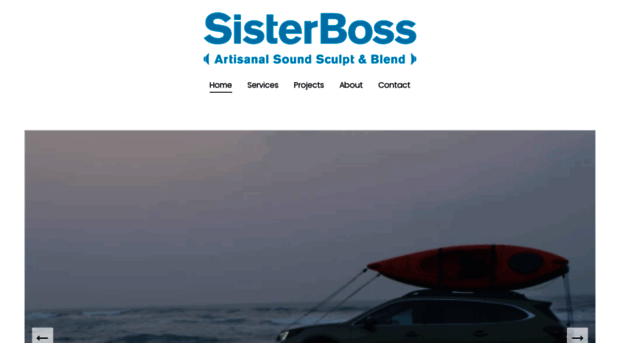 sisterboss.com