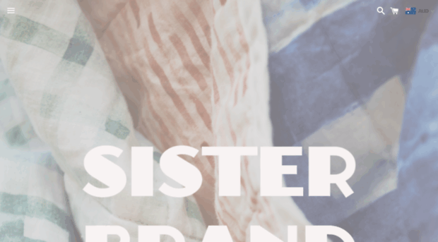 sisterbrand.com.au