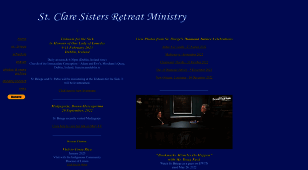 sisterbriege.com