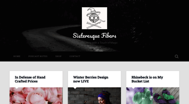 sisteresquefibers.com