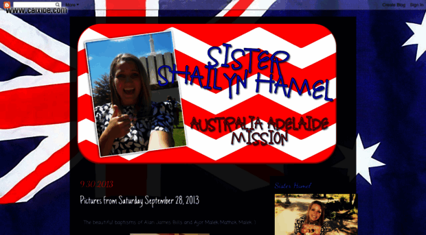 sisterhamel.blogspot.com