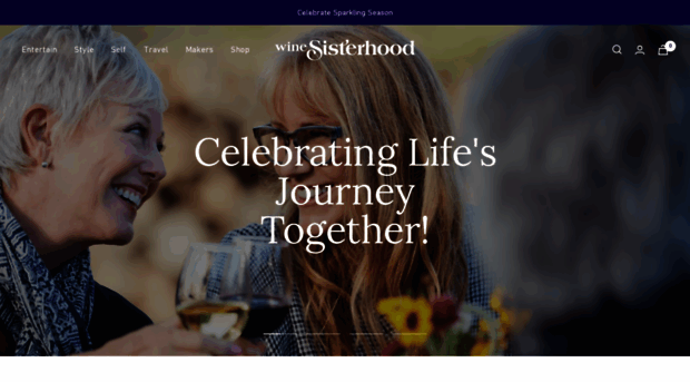 sisterhooddirect.com