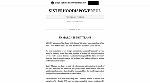 sisterhoodispowerful.wordpress.com