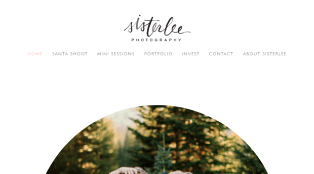 sisterleephoto.com