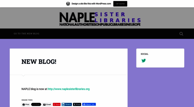 sisterlibrariesnaple.wordpress.com