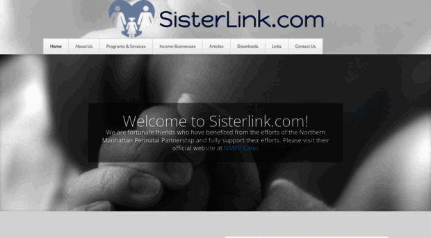 sisterlink.com