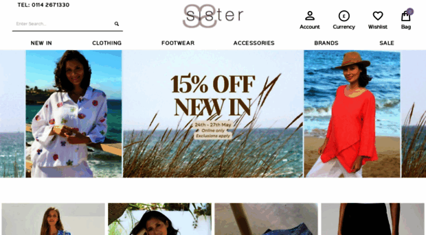 sisteronline.co.uk