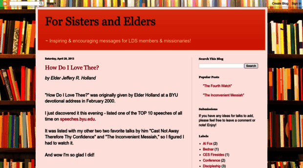 sistersandelders.blogspot.com