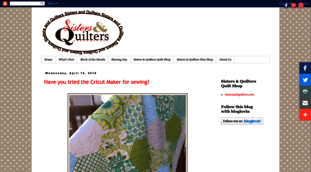 sistersandquilters.blogspot.com.au