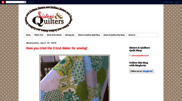 sistersandquilters.blogspot.com