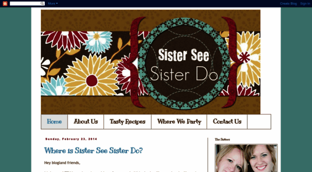 sisterseesisterdo.blogspot.com