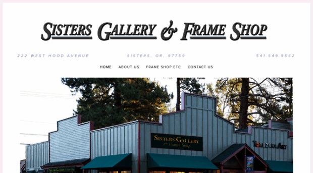 sistersgallery.com