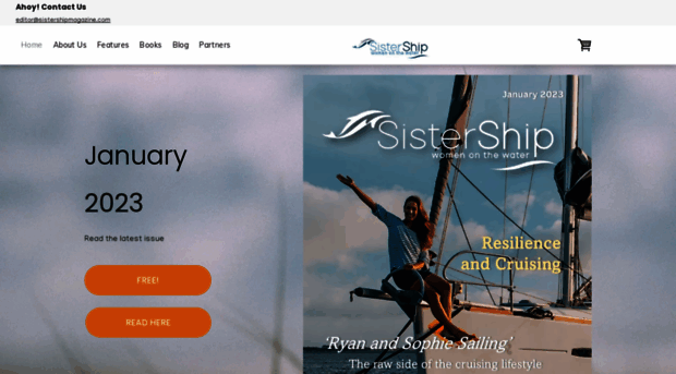 sistershipmagazine.com