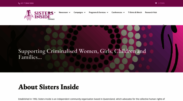 sistersinside.com.au