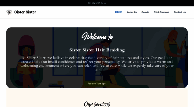 sistersisterbraiding.com