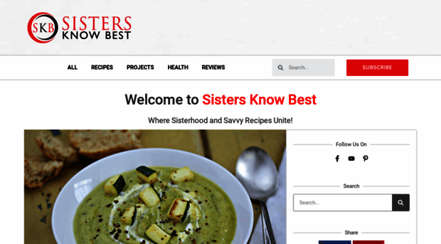 sistersknowbest.com