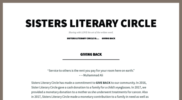 sistersliterarycircle.wordpress.com