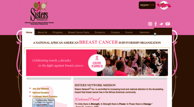 sistersnetworkinc.org