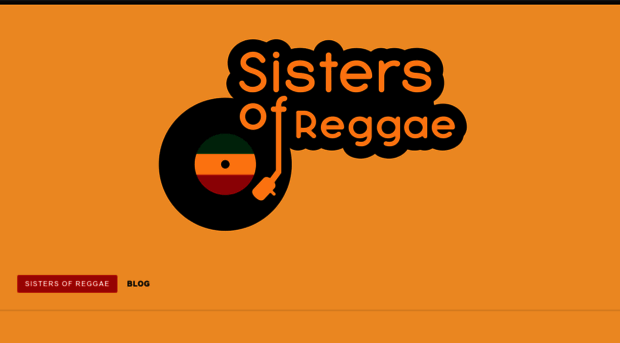 sistersofreggae.com