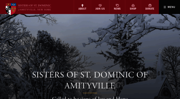 sistersofstdominic.org