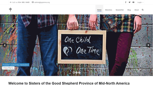 sistersofthegoodshepherd.com