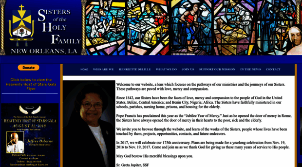 sistersoftheholyfamily.homestead.com