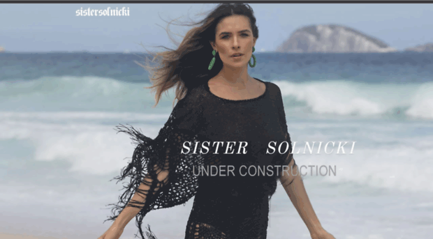 sistersolnicki.com