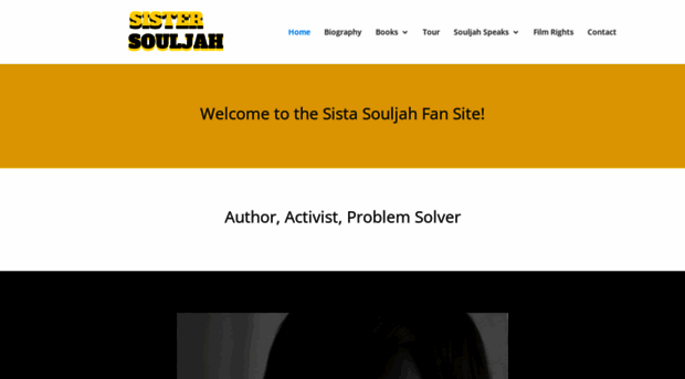 sistersouljah.com