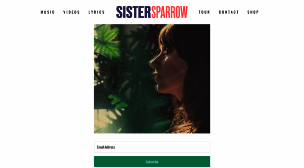 sistersparrow.com