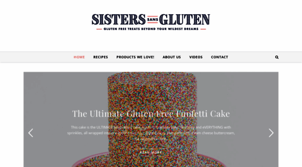 sisterssansgluten.com