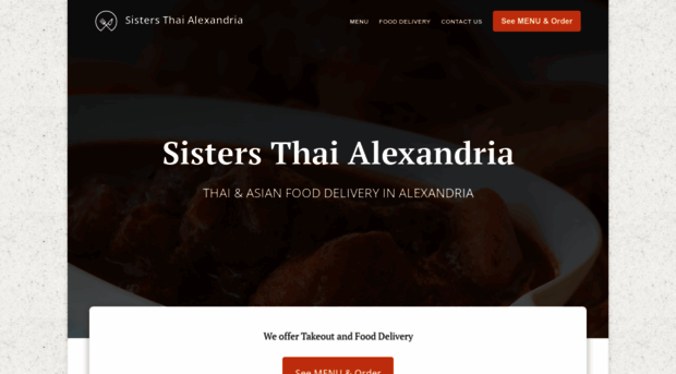sistersthaialexandria.com