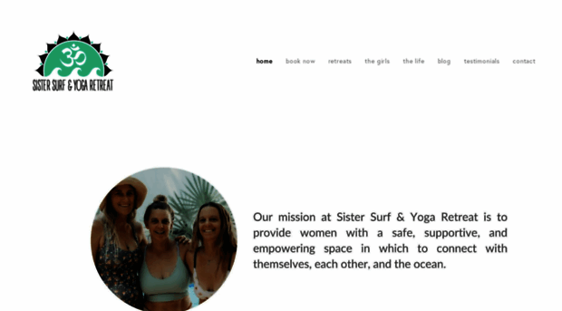 sistersurf.com