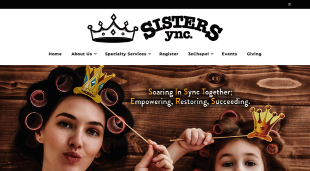 sistersync.com