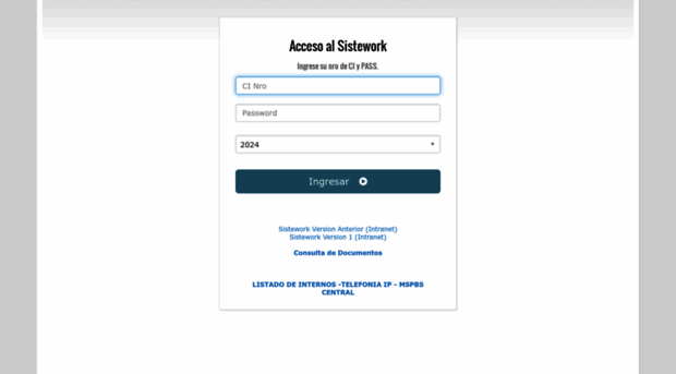 sistework.mspbs.gov.py
