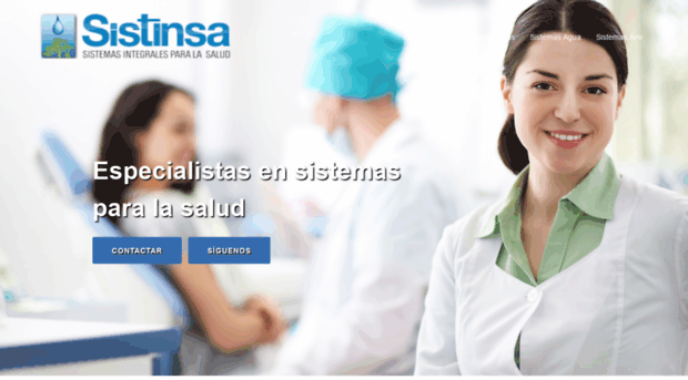 sistinsa.com