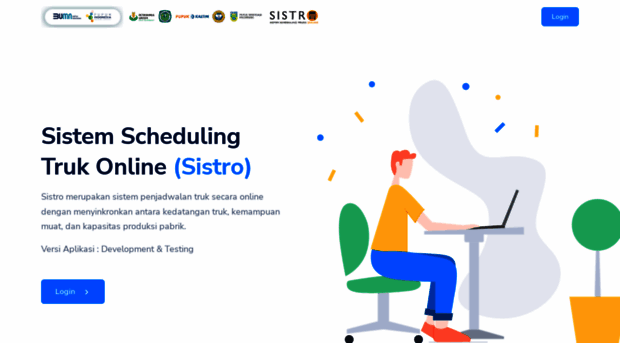 sistro.petrokimia-gresik.com