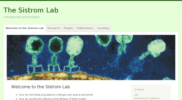 sistromlab.wordpress.com