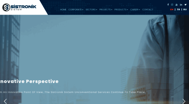 sistronik.com