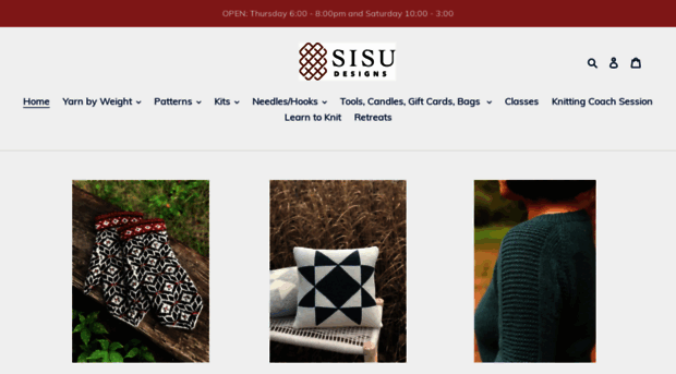 sisudesigns.org