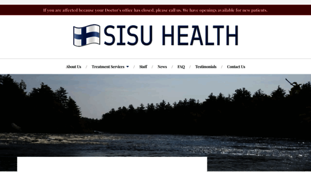 sisuhealthmaine.com