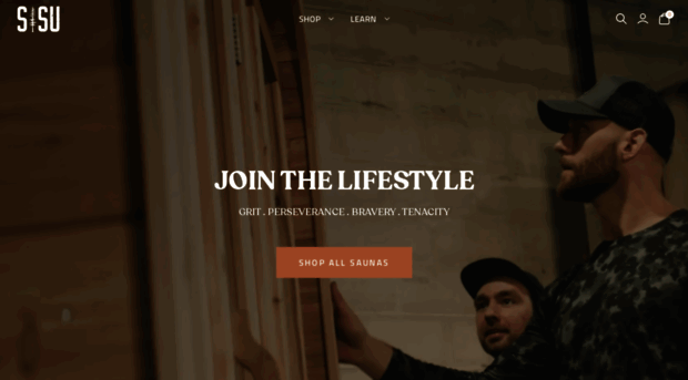 sisulifestyle.com