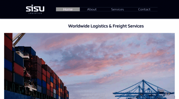 sisulogistics.com