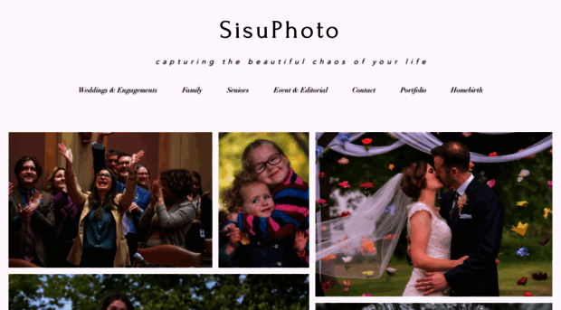 sisuphoto.com