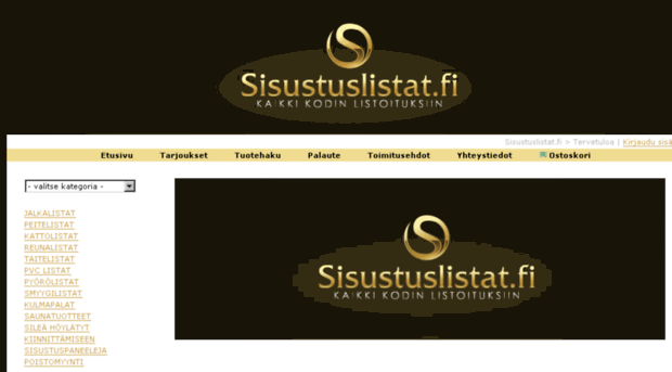 sisustuslistat.fi