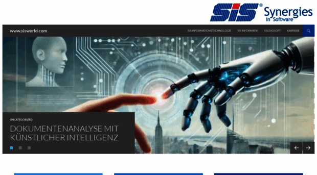 sisworld.com