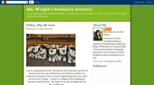 siswrightsseminaryjourney.blogspot.com