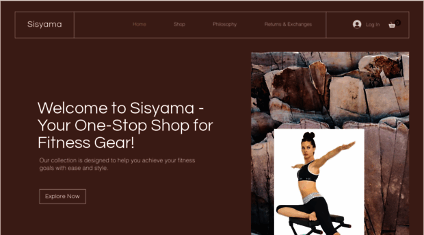 sisyama.com