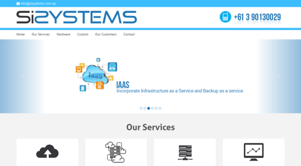 sisystems.com.au